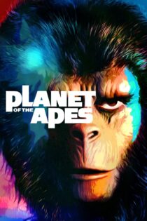 دانلود فیلم Planet of the Apes 1968 سیاره میمون‌ها