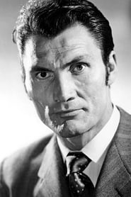 Jack Palance