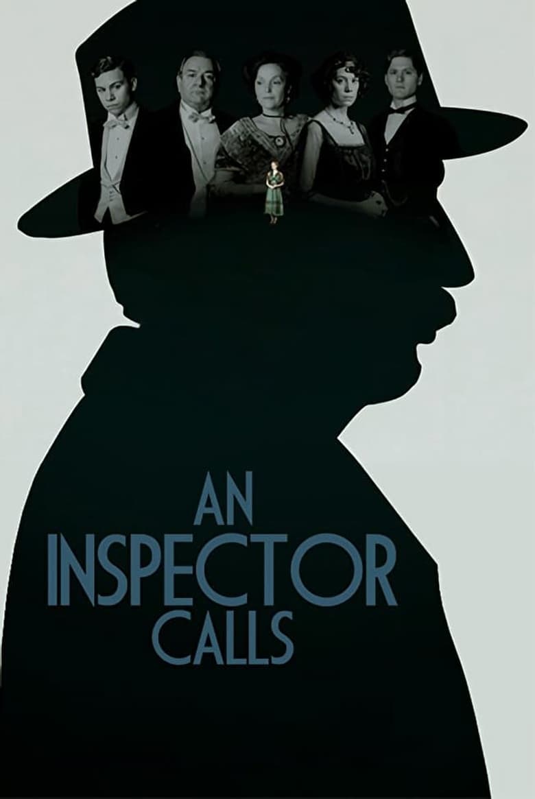 دانلود فیلم An Inspector Calls 2015 بازپرس وارد می‌شود