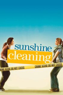 دانلود فیلم Sunshine Cleaning 2008 آفتاب تمیز کردن