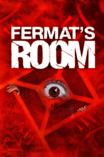 دانلود فیلم Fermat’s Room 2007 اتاق فرمت