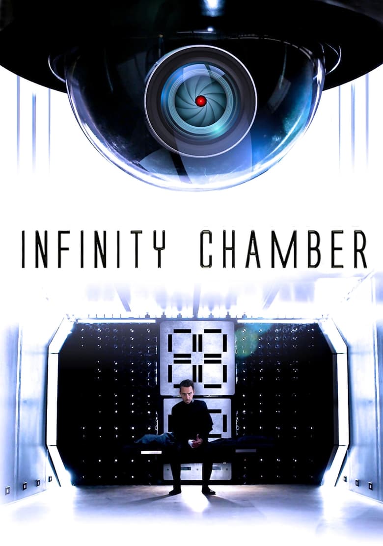 دانلود فیلم Infinity Chamber 2016 اتاق بی‌نهایت