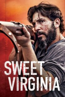 دانلود فیلم Sweet Virginia 2017 ویرجینیا شیرین