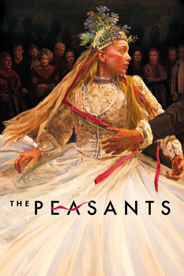 دانلود انیمیشن The Peasants 2023 دهقانان