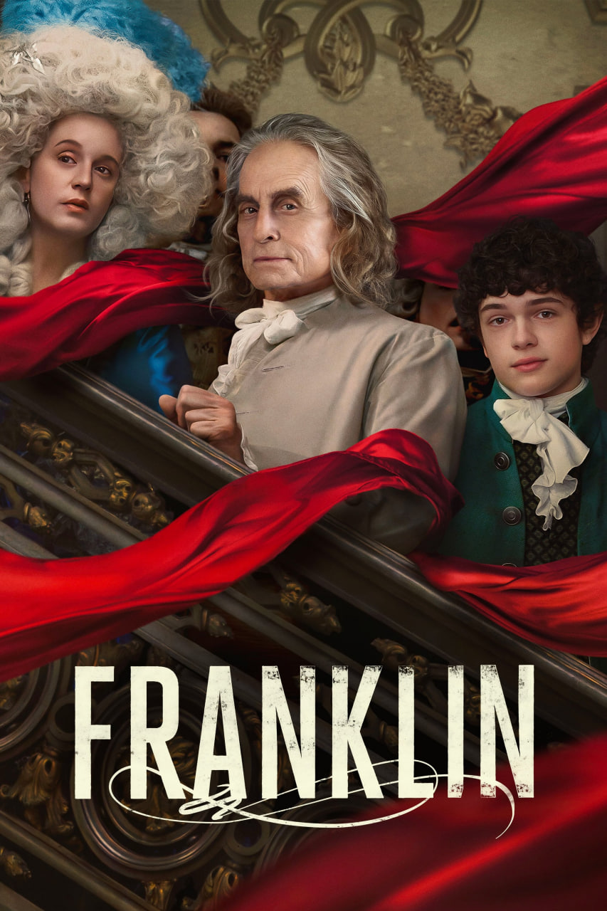 دانلود سریال Franklin فرانکلین