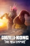 دانلود فیلم Godzilla x Kong: The New Empire 2024 گودزیلا و کونگ: امپراتوری جدید